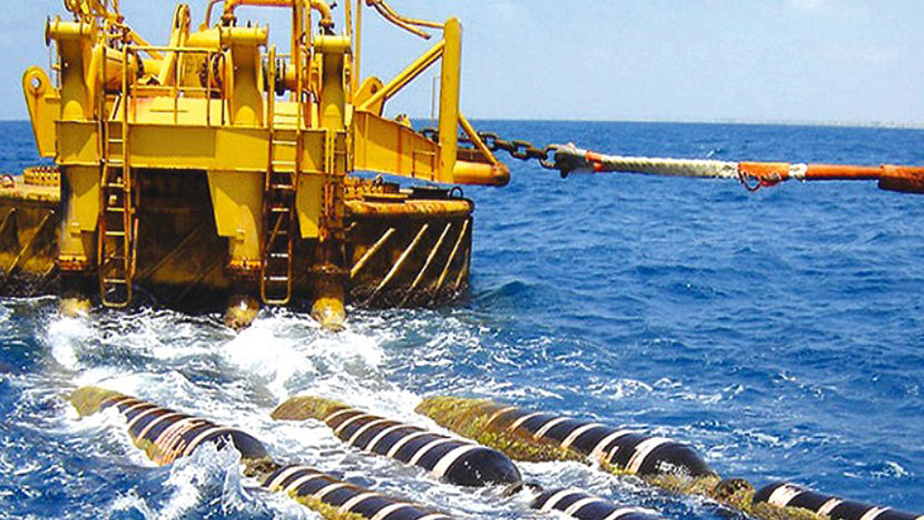 EU launches investigation into Great Sea Interconnector